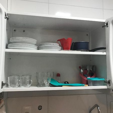 Brunoapartamentos Recife - Boa Vista - Apt 508 Kültér fotó