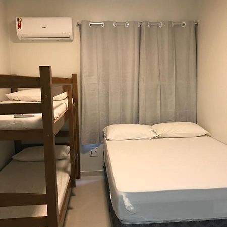 Brunoapartamentos Recife - Boa Vista - Apt 508 Kültér fotó