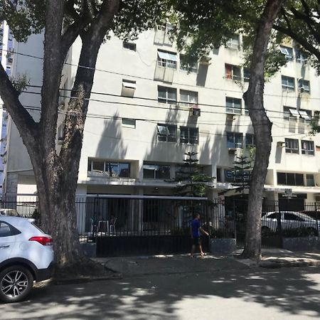 Brunoapartamentos Recife - Boa Vista - Apt 508 Kültér fotó