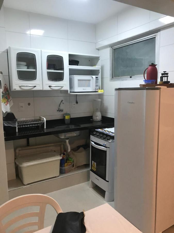 Brunoapartamentos Recife - Boa Vista - Apt 508 Kültér fotó