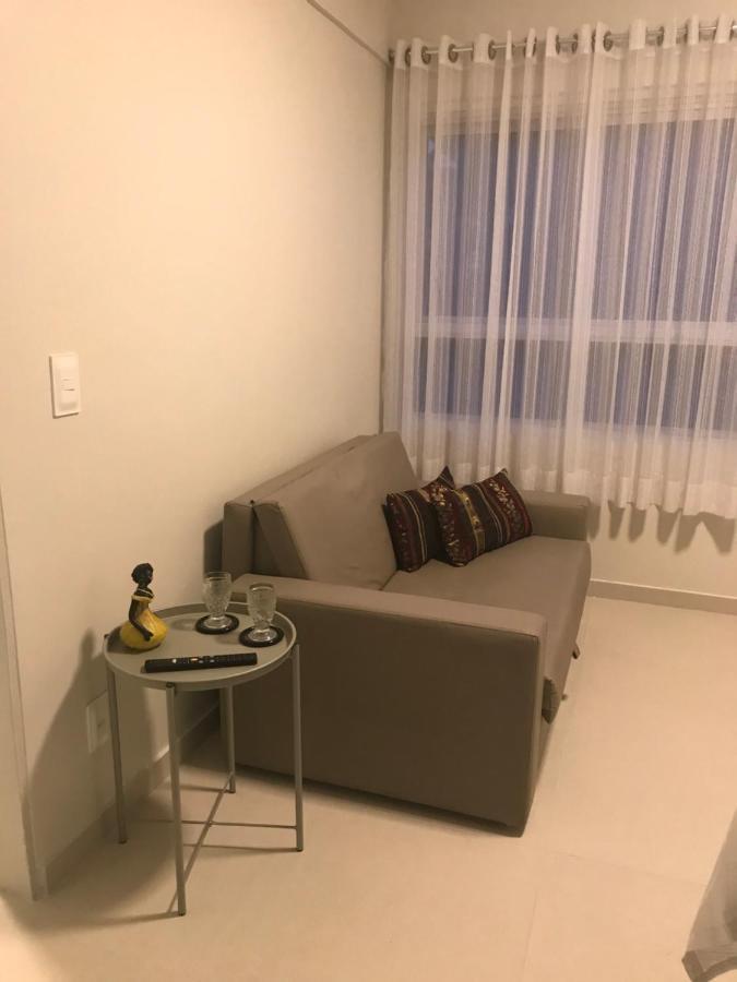 Brunoapartamentos Recife - Boa Vista - Apt 508 Kültér fotó