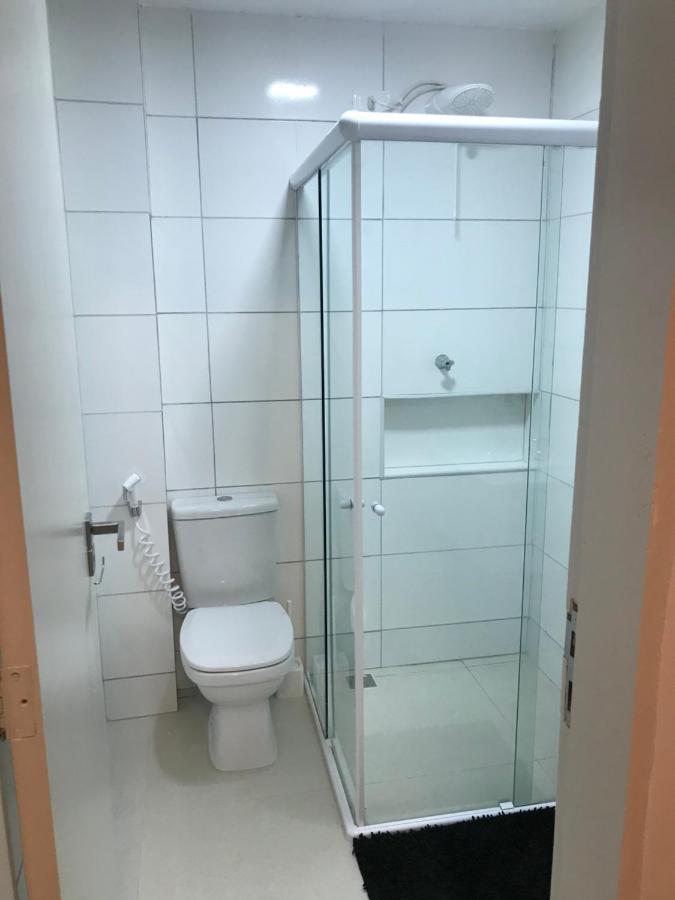 Brunoapartamentos Recife - Boa Vista - Apt 508 Kültér fotó