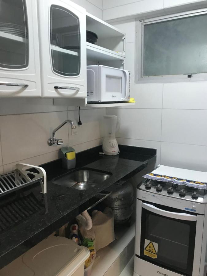 Brunoapartamentos Recife - Boa Vista - Apt 508 Kültér fotó