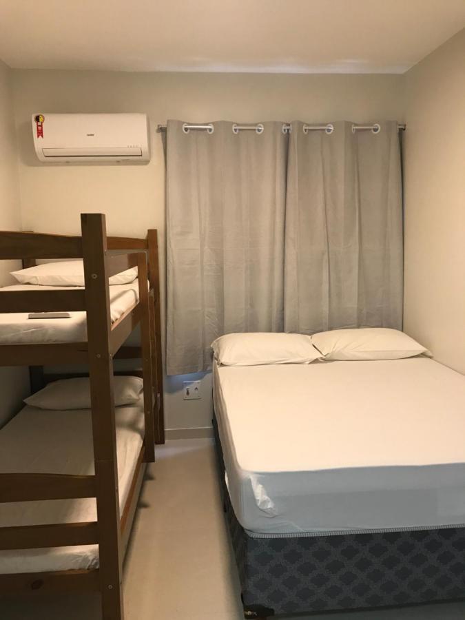 Brunoapartamentos Recife - Boa Vista - Apt 508 Kültér fotó